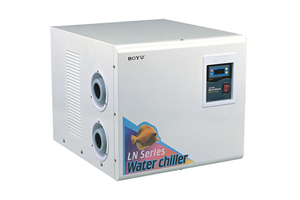 Máy làm lạnh nước bể cá BOYU LN-2600 Water chiller